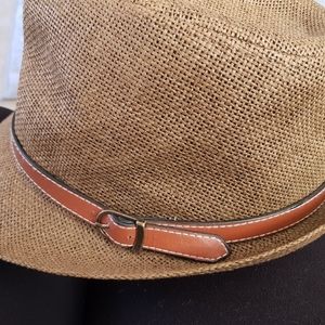 Boutique Fedora Type Hat